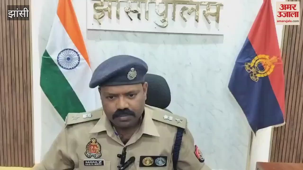 Smuggler arrested with 311 kg ganja in Jhansi