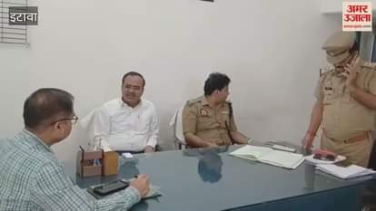 DM sent teams to resolve complaints on Samadhan Diwas