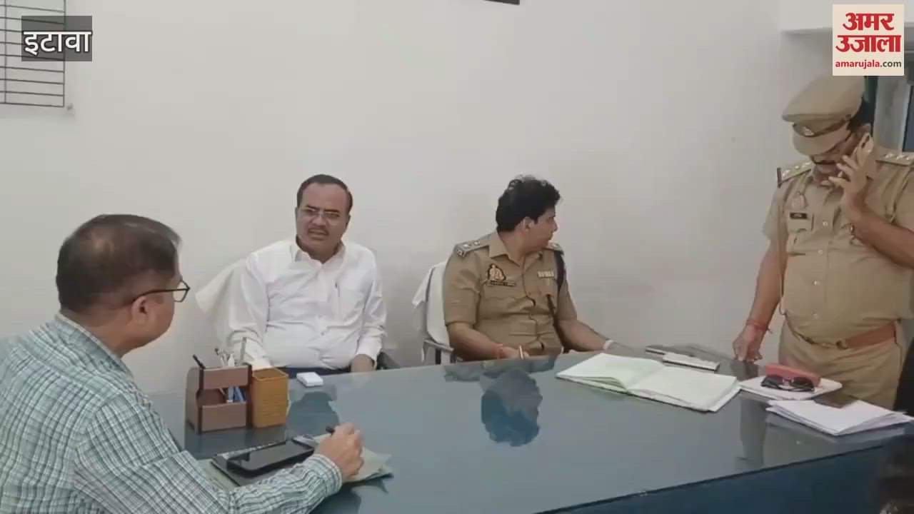 DM sent teams to resolve complaints on Samadhan Diwas