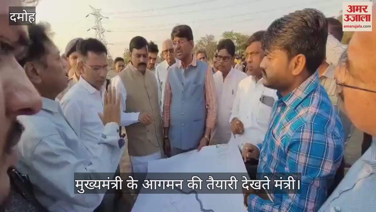 CM mohan yadav will do Bhoomi Pujan of Bandakpur Corridor