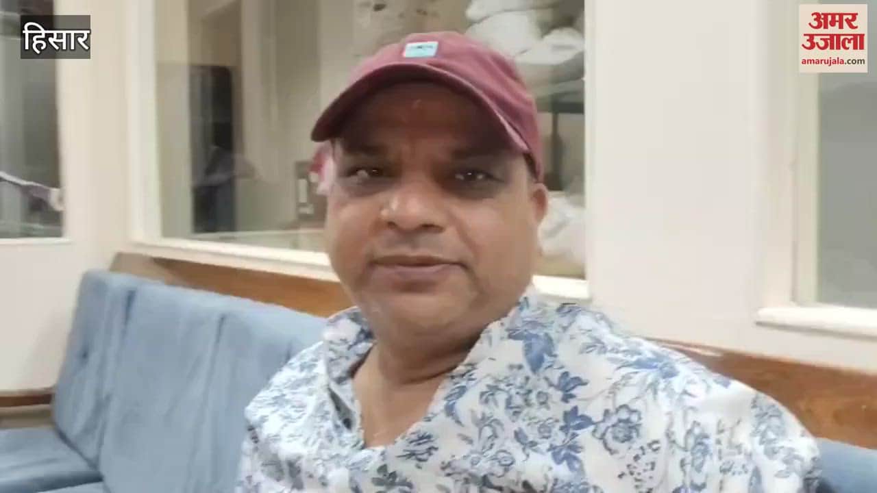 People in Hisar said; No terrorist can shake our faith, we will go to serve the Amarnath pilgrims