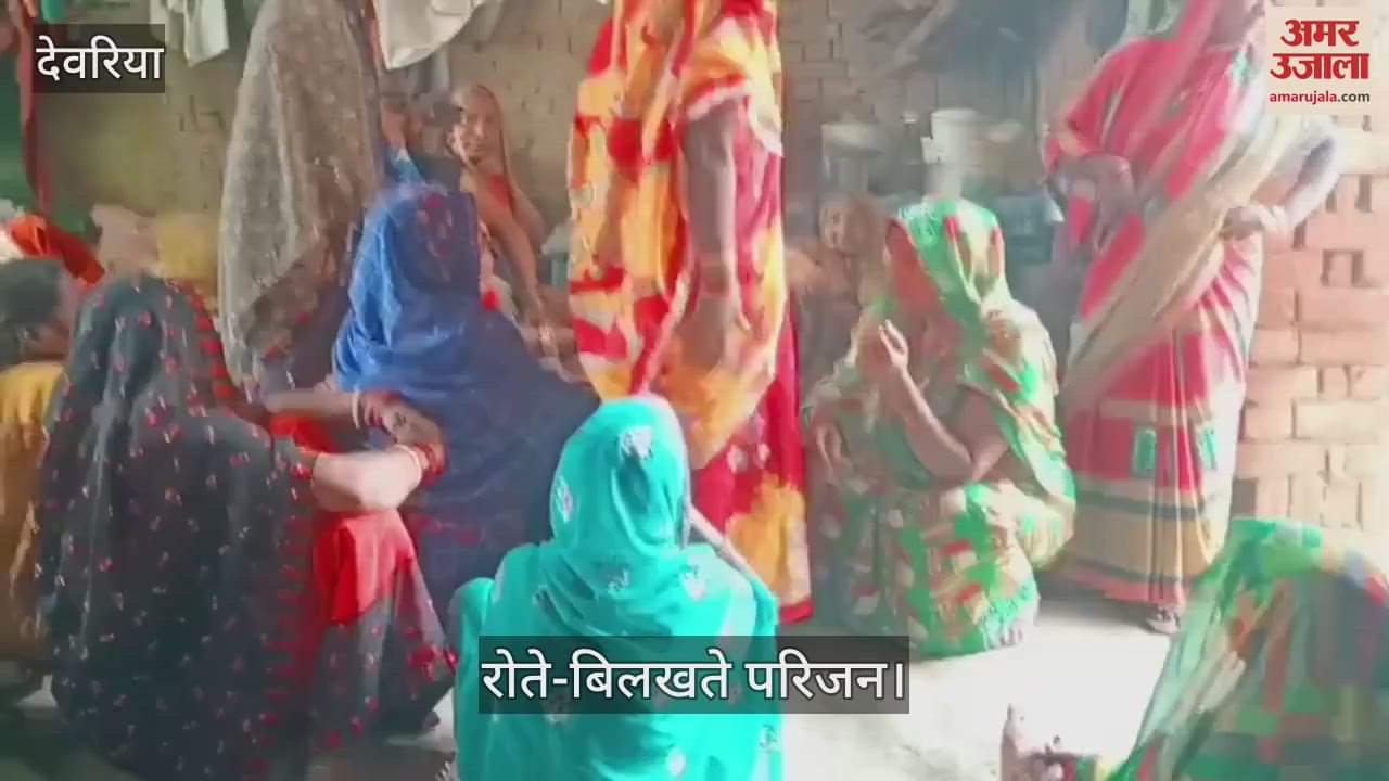 Pickup collided with the car, driver died