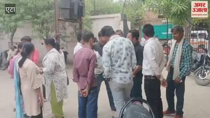 Half naked body of woman found in house