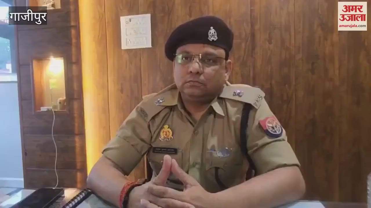 Six Children Missing In Ghazipur Return Home After Playing