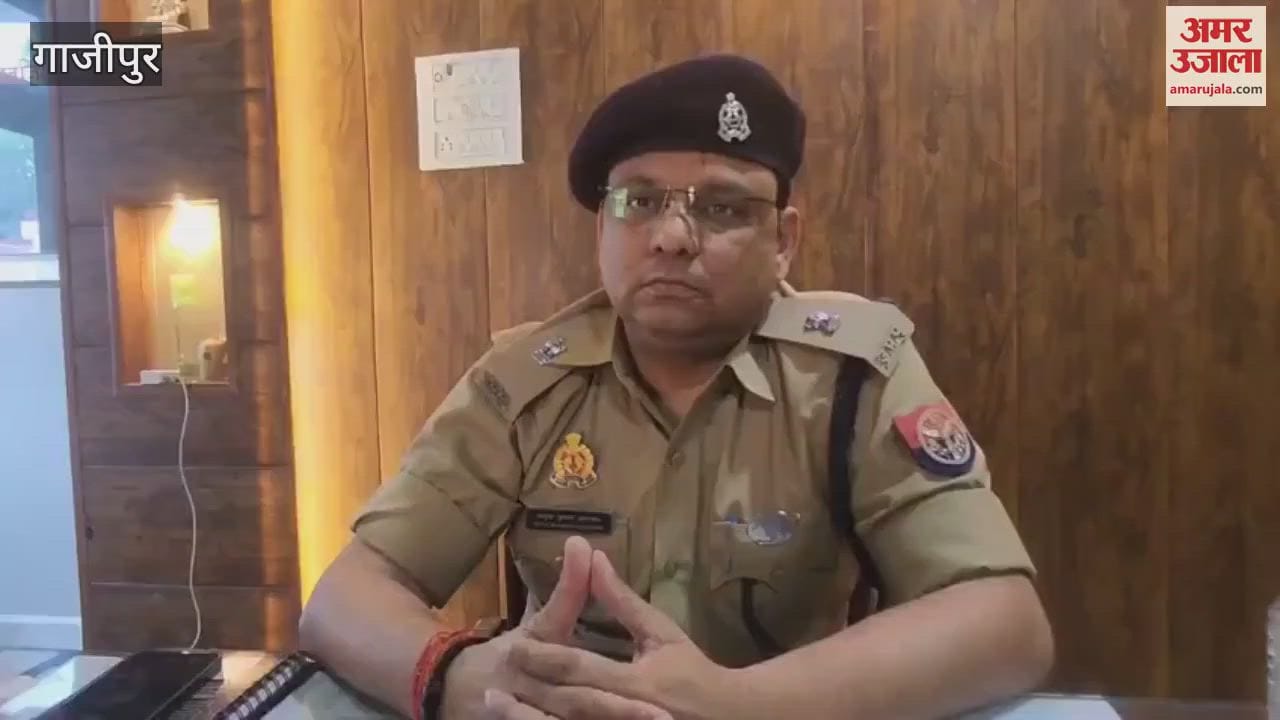 Six Children Missing In Ghazipur Return Home After Playing