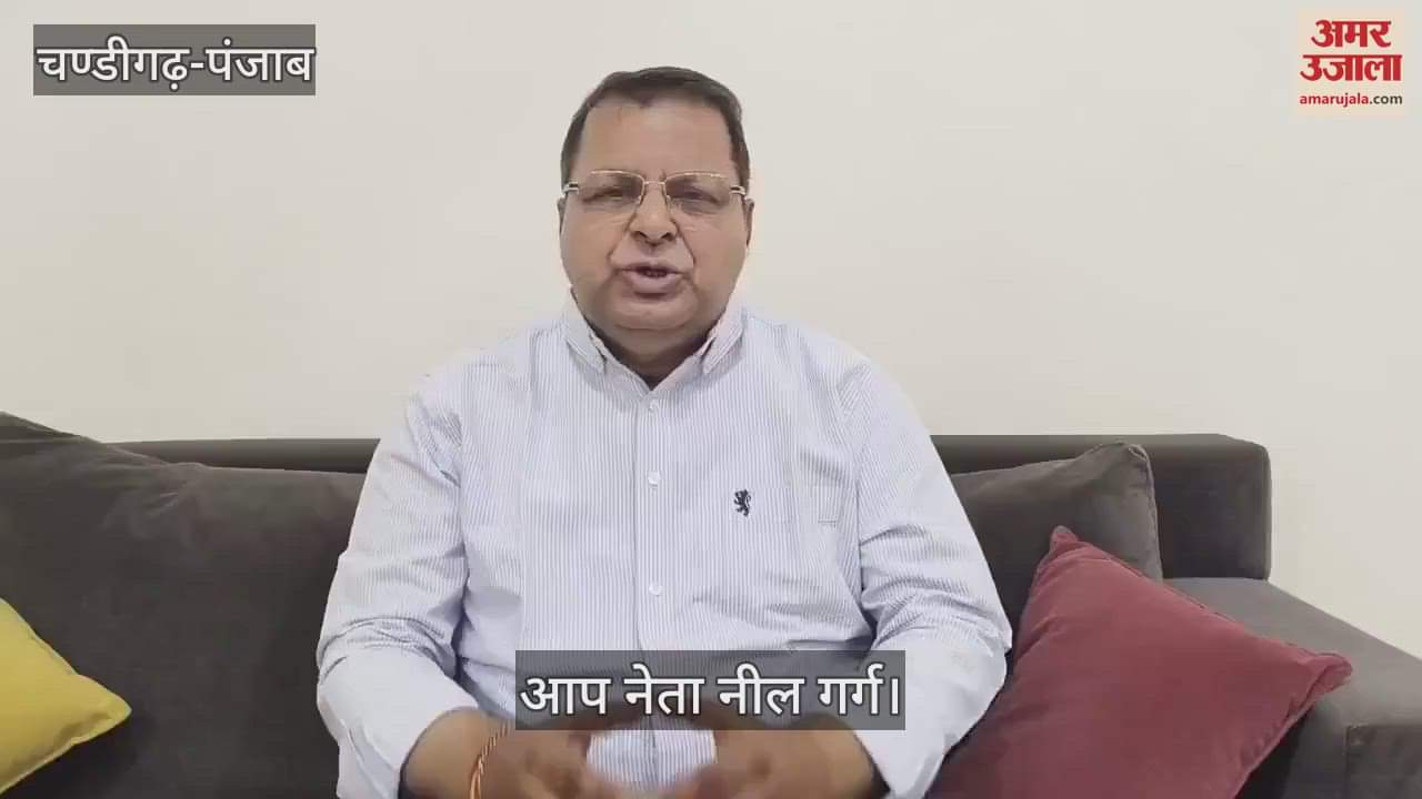 31 मई तक पंजाब के हर कोने को नशा मुक्त करना- नील गर्ग