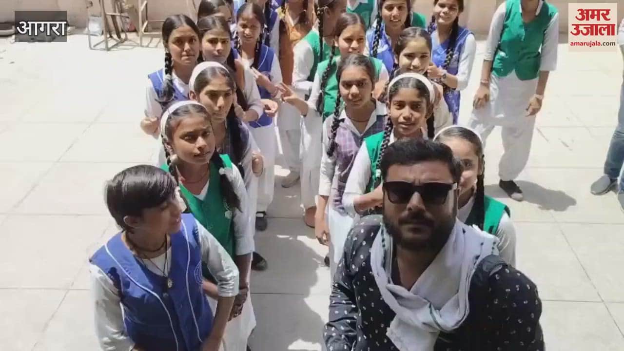 UP Board result released great enthusiasm seen among students