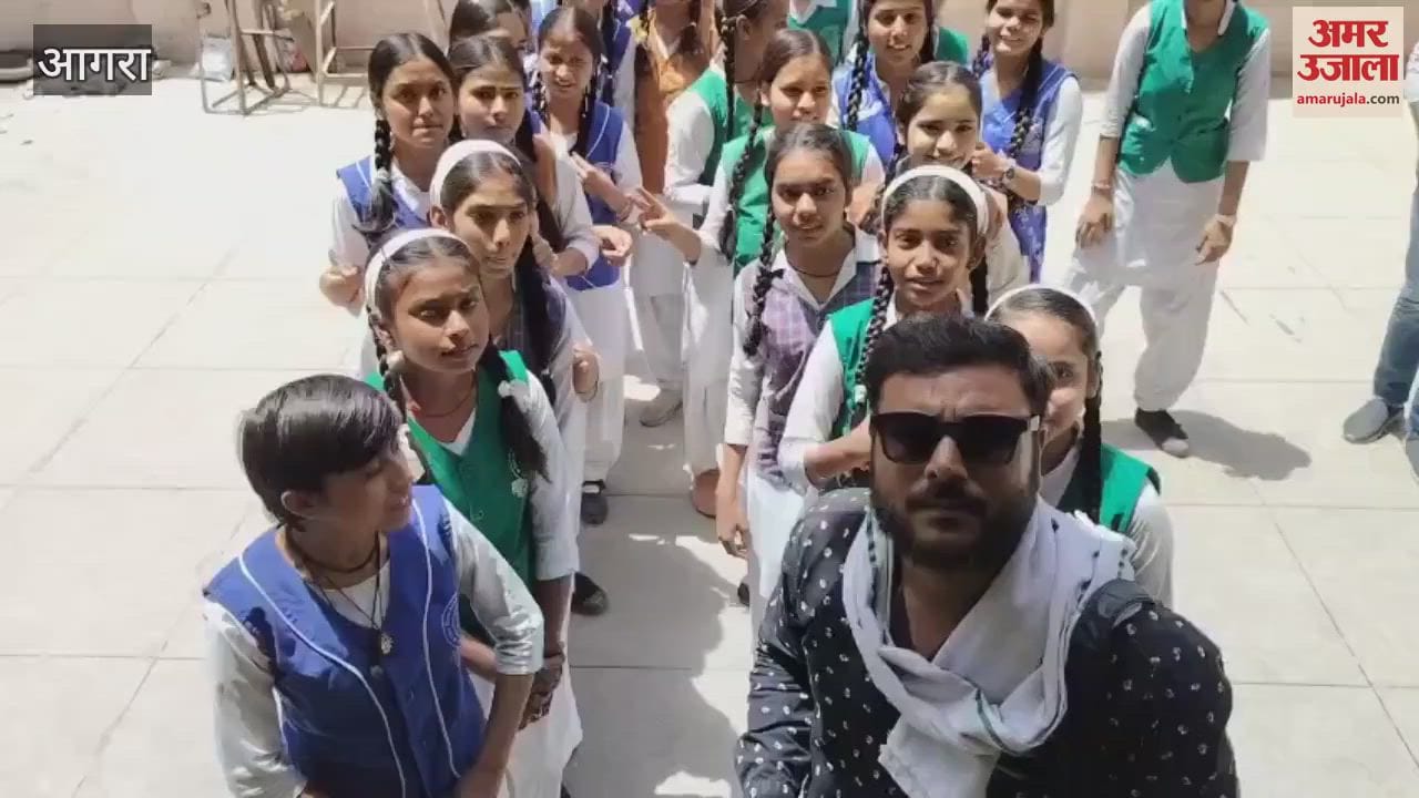 UP Board result released great enthusiasm seen among students