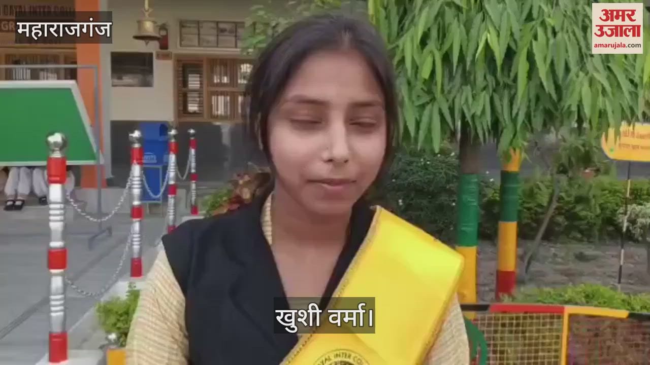 Khushi will make her father's name shine by becoming a doctor