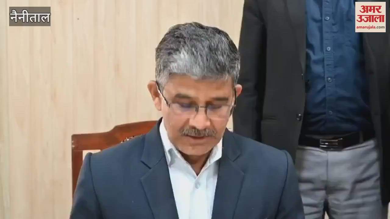 कुमाऊं विवि सभा के 15 सदस्य निर्वाचित