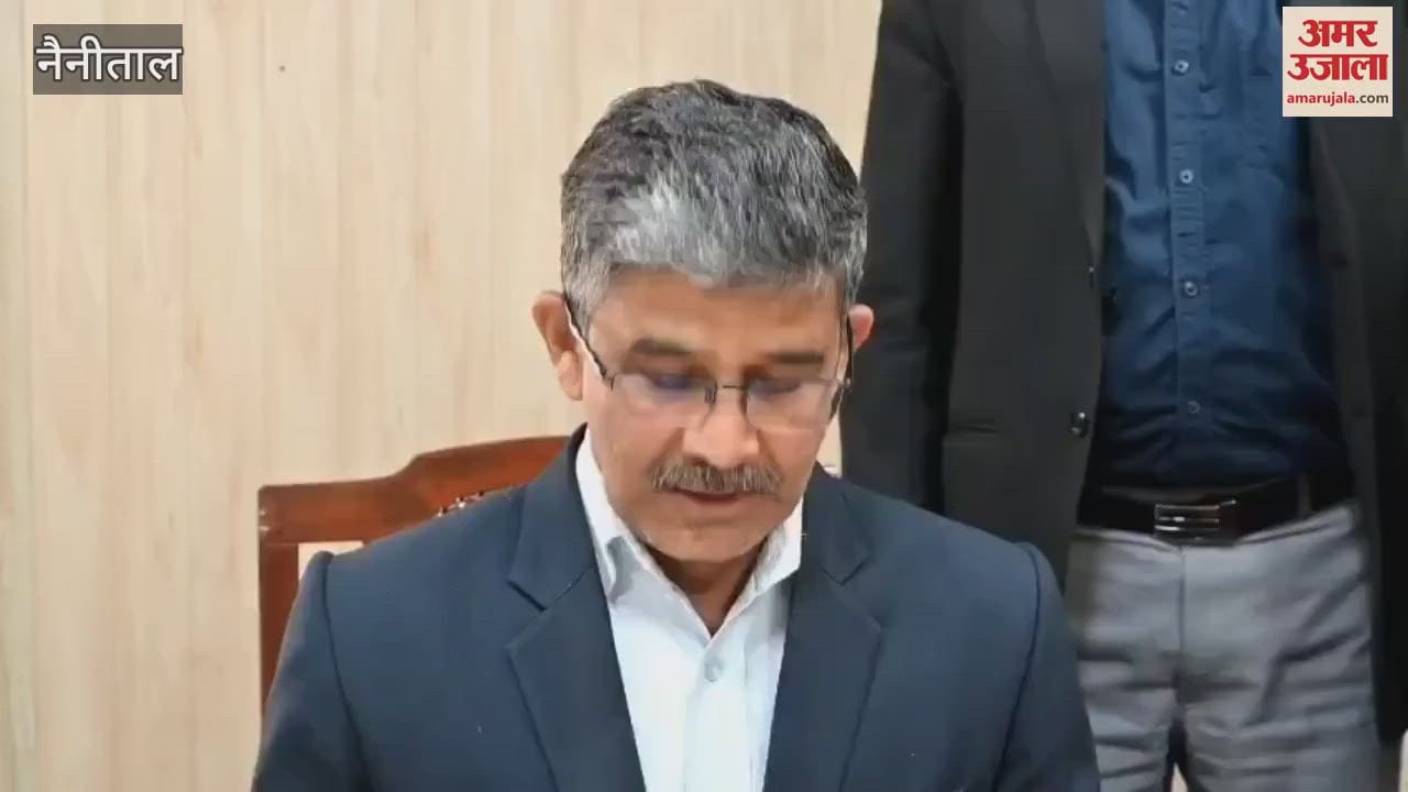 कुमाऊं विवि सभा के 15 सदस्य निर्वाचित