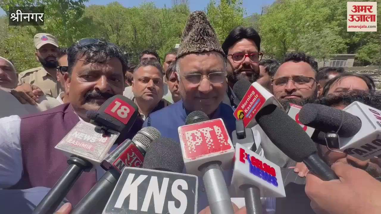 The country united against terrorism, a big statement by Ghulam Ali Khatana