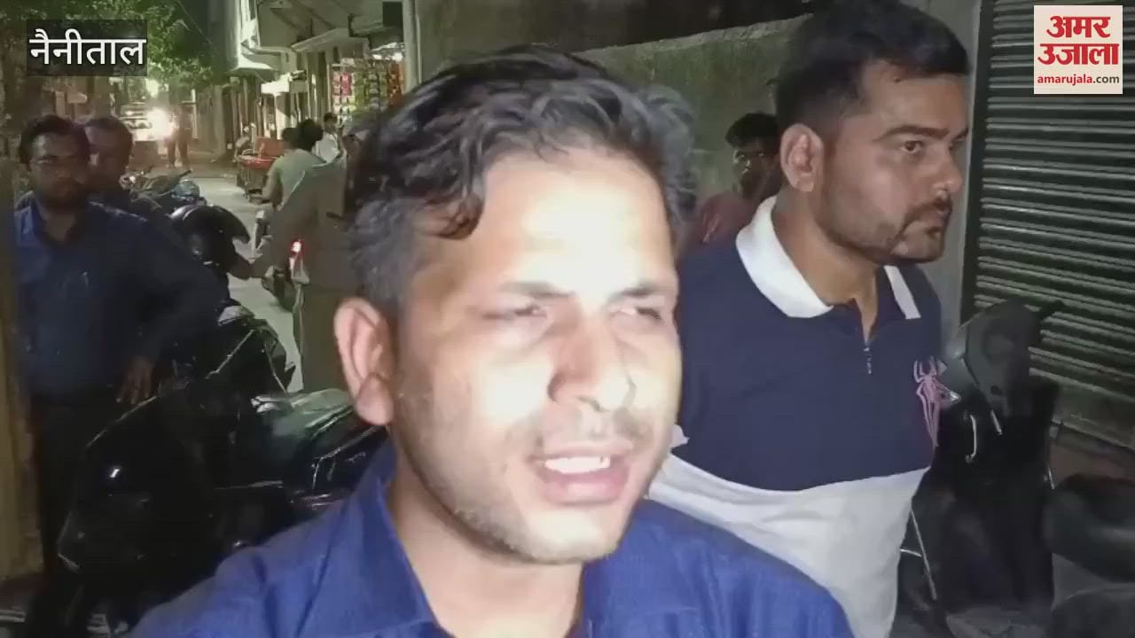 माहेश्वरी नूडल्स फैक्टरी में छापा...फंगस वाली सामग्री से बना चिली सॉस, पास में घूमते मिले कॉकरोच