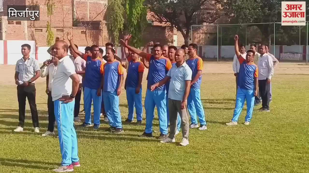 Lathicharge and tear gas shells were fired to stop the rioters