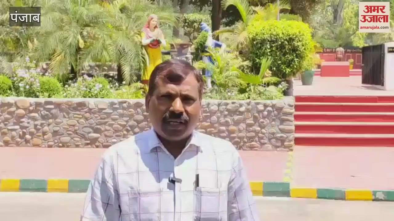 हुसैनीवाला बॉर्डर बंद नहीं हुई रिट्रीट सेरेमनी, किया गया बदलाव