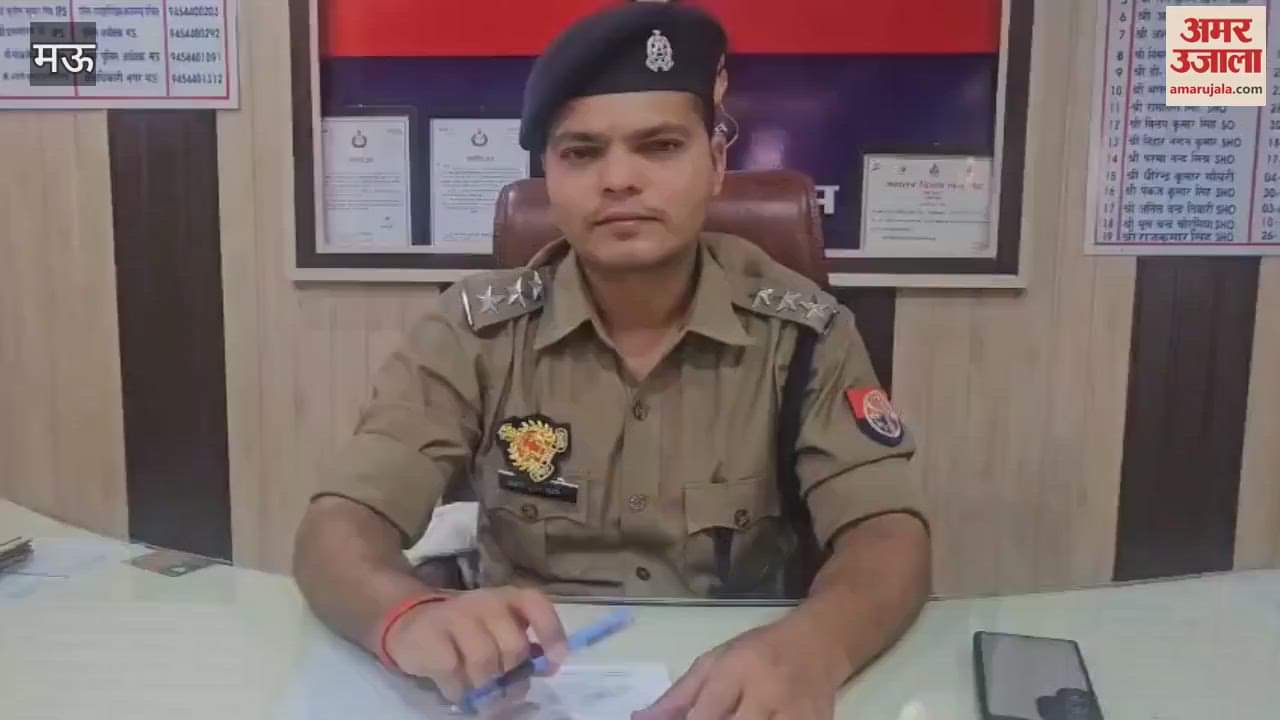 Roof collapses in Mau five people injured and an innocent child dies