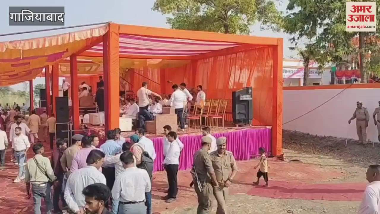 Union Minister Meghwal said Baba Saheb did not propose Article 370 in Kashmir