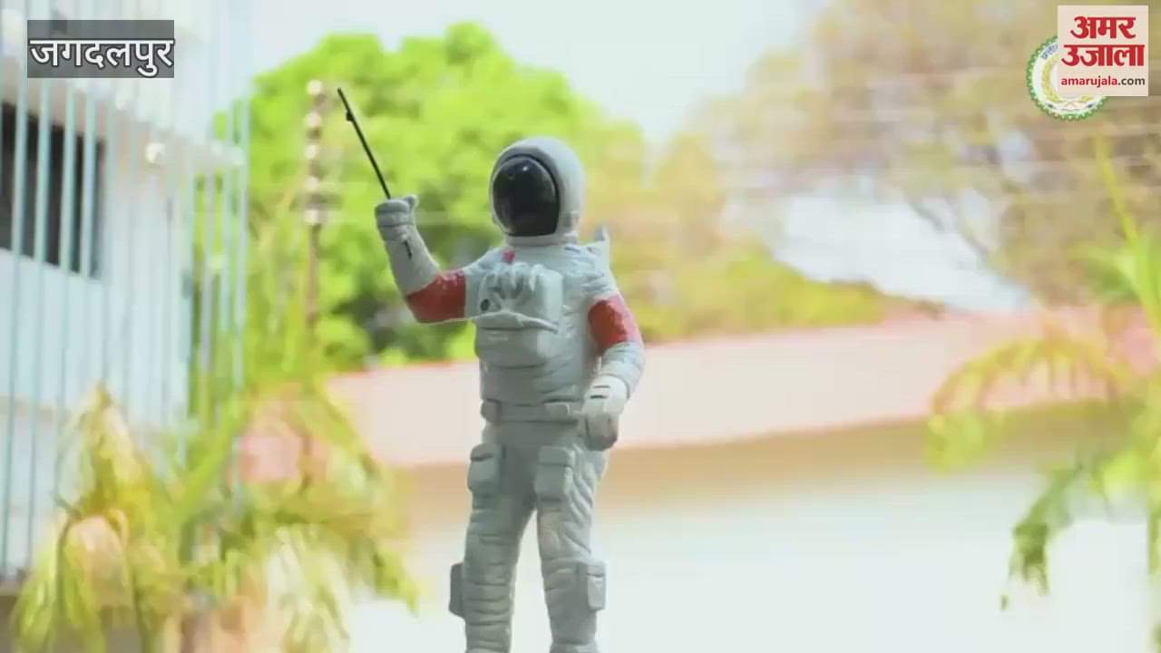 Echo of Dantewada's Science Center in 'Mann Ki Baat'