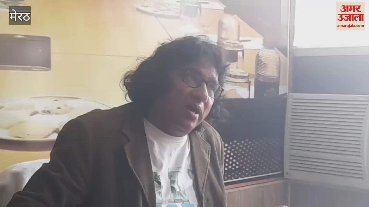 Meerut: Told about proper disposal of cases