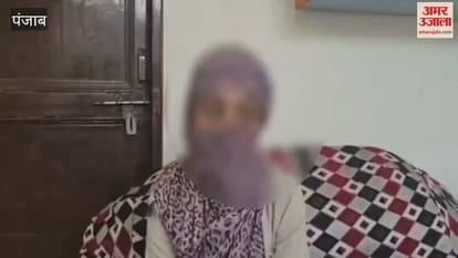 ओमान से लौटी युवती ने सुनाई आपबीती