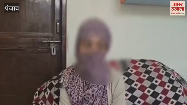 ओमान से लौटी युवती ने सुनाई आपबीती