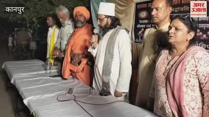 Paid tribute to the martyrs, demanded attack on Pakistan