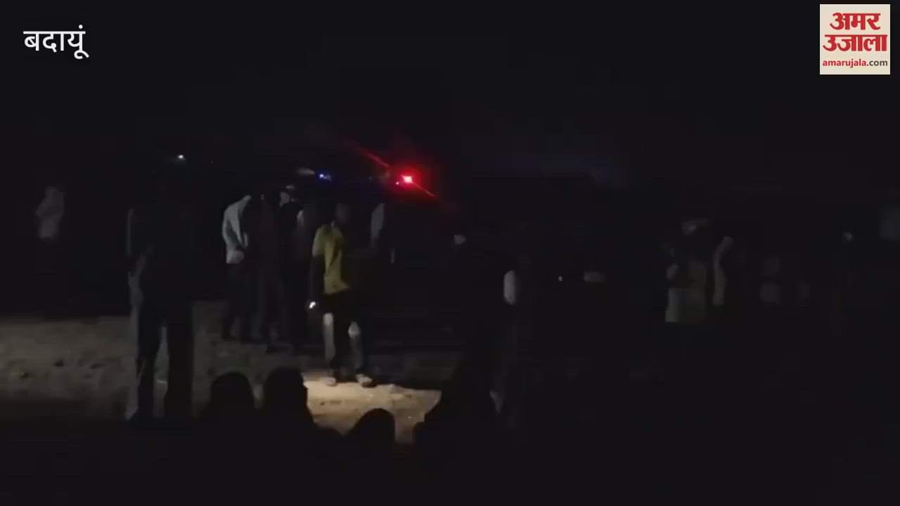 Women were beaten up by people of other communities in Badaun