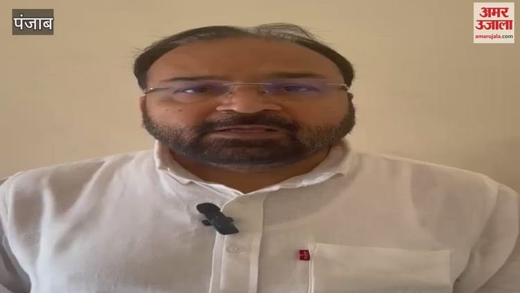 Case Registered Against Mla Sukhwinder Kotli And Others Opposing Cng Plant In Bhogpur, Punjab – Amar Ujala Hindi News Live