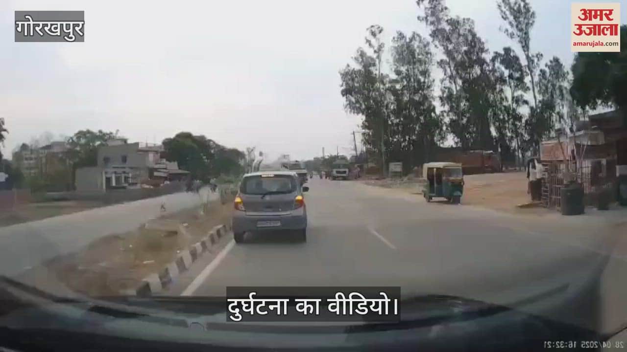 Tanker-auto collision in Gulriha, innocent child died and four injured