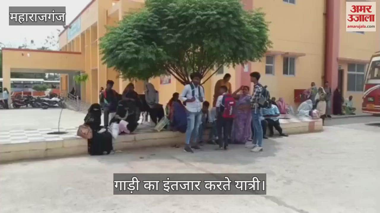 Passengers are facing problems on local routes