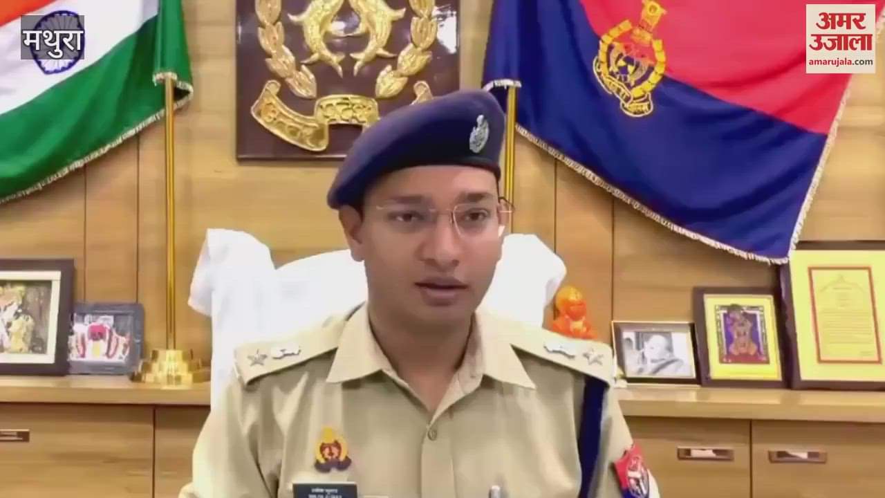 Vrindavan is divided into three zones and 9 sectors for Akshaya Tritiya