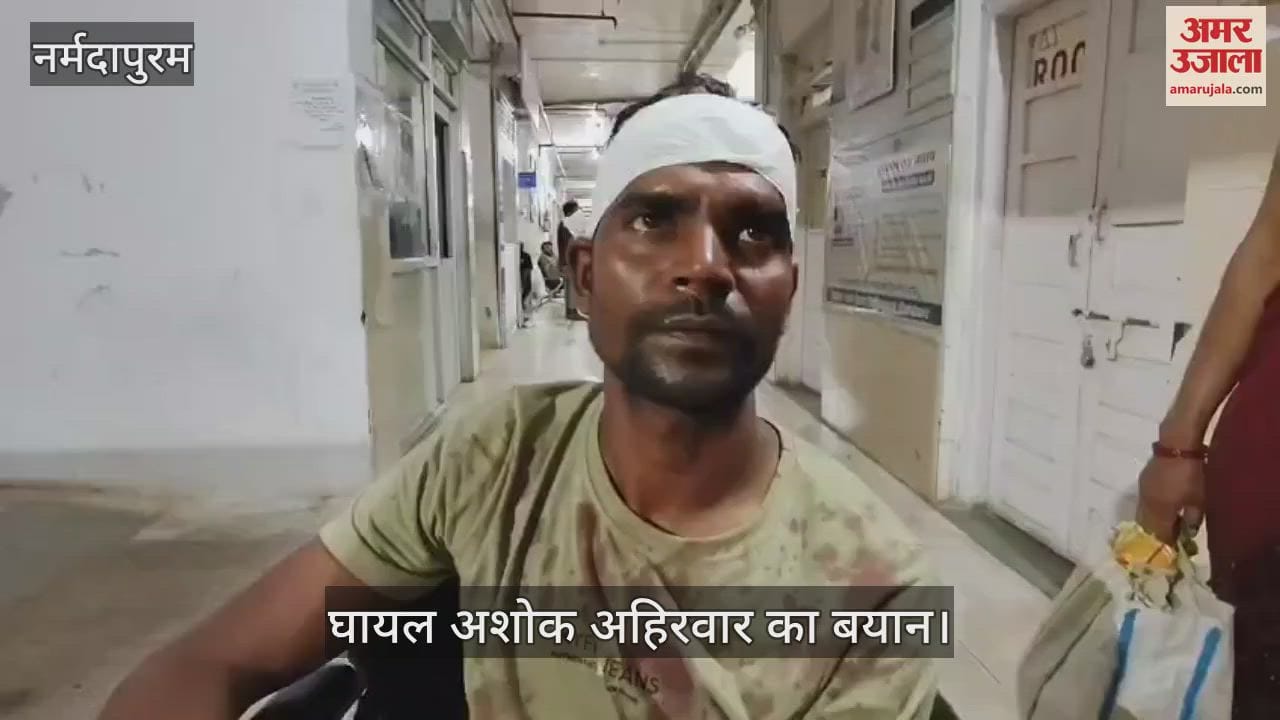 Narmadapuram Dispute between two parties over refusal to drink alcohol Keer community attacked three brothers