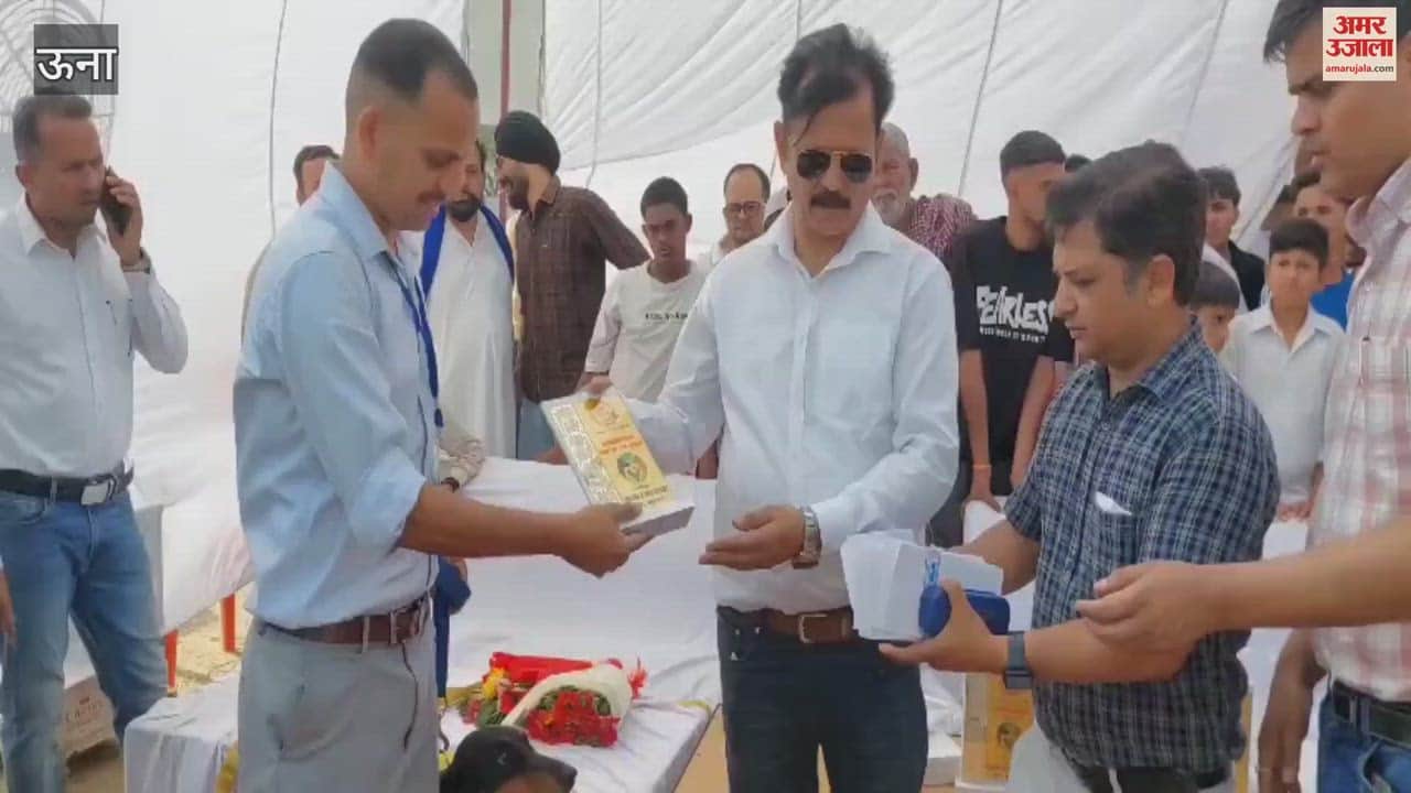 Una Kangar remains the center of sports and cultural activities