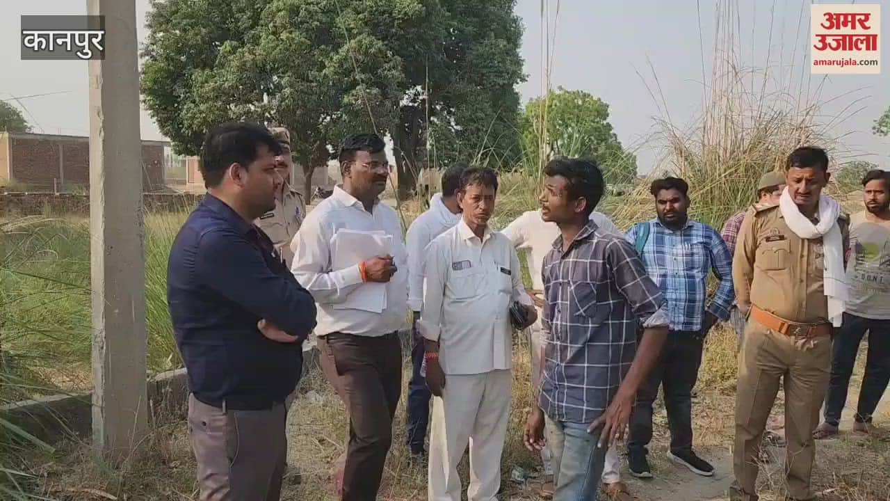 Encroachment vacated from government land worth 40 crores