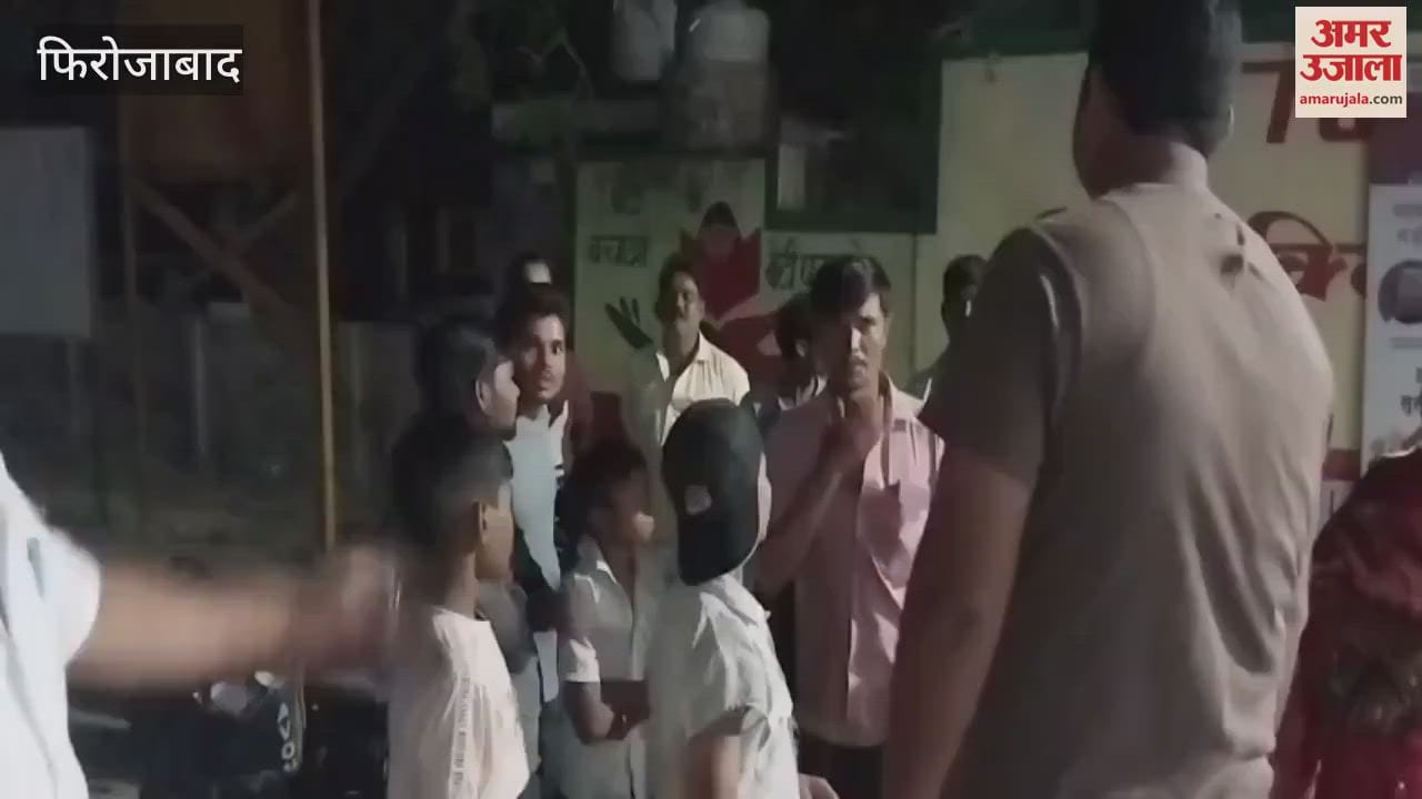Inspector present in line for beating the cart pushers