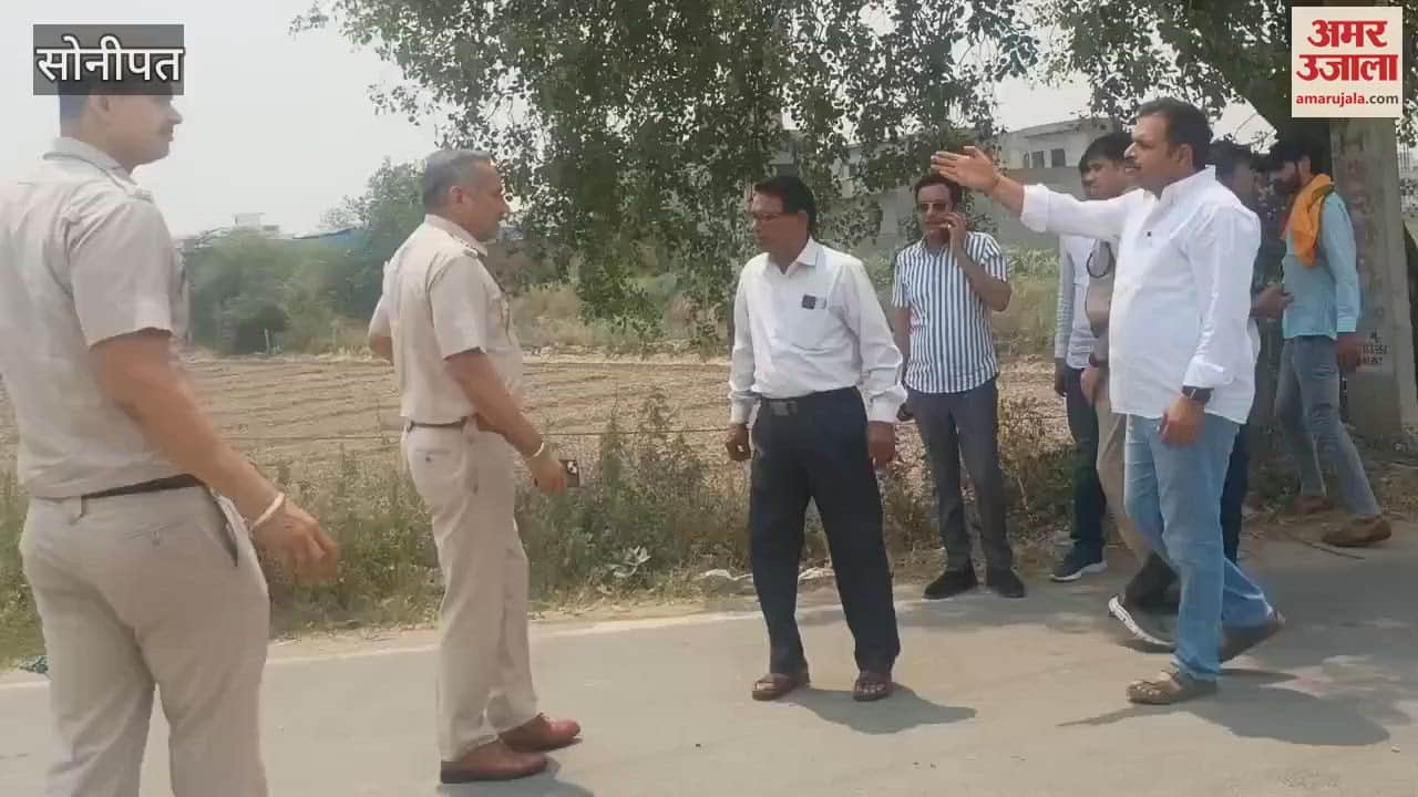 सोनीपत में पेट्रोल पंप कर्मी पर चाकू से हमला कर आठ लाख रुपये लूटे