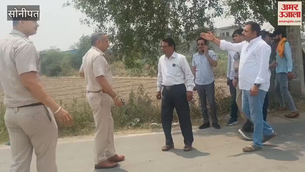 सोनीपत में पेट्रोल पंप कर्मी पर चाकू से हमला कर आठ लाख रुपये लूटे