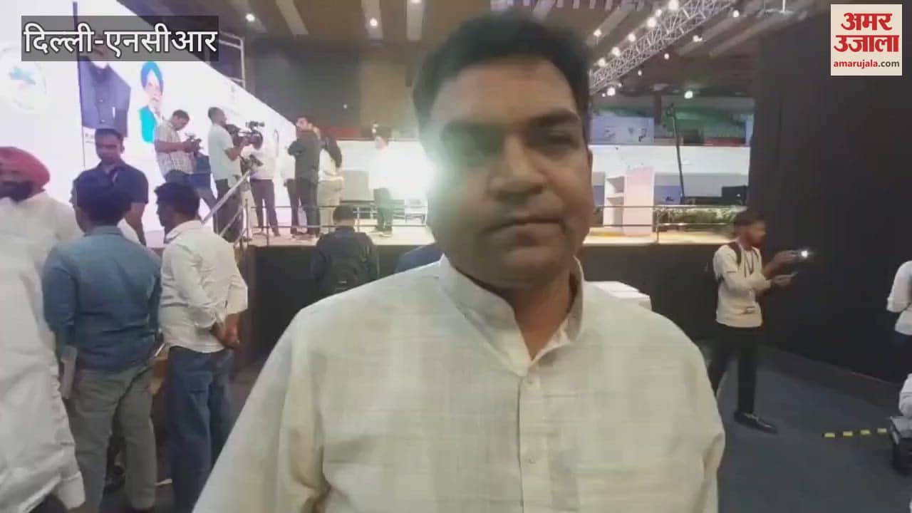 Know what Delhi government minister Kapil Mishra said about Ayushman Vaya Vandana Yojana