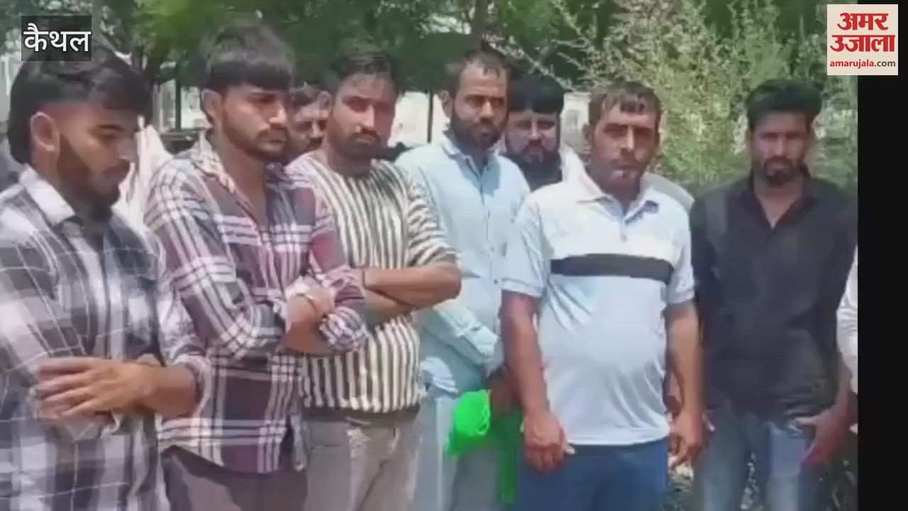 कैथल में नाबालिग बेटे ने पीट-पीटकर की मां की हत्या