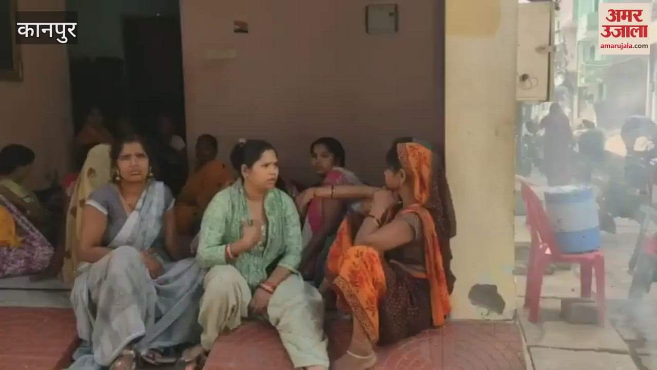 Kanpur youth working in Merchant Navy dies in Indonesia