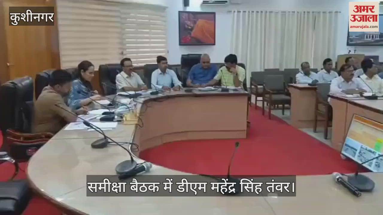 DM took information about the projects, understood the problems of pending cases