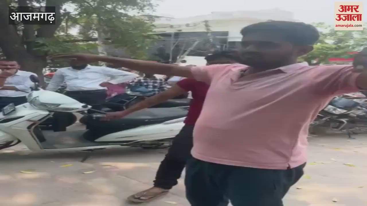 Family members got angry after death of the patient in hospital