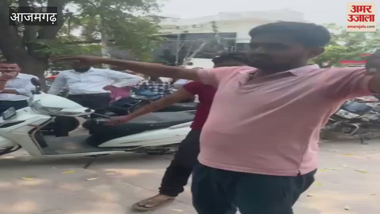 Family members got angry after death of the patient in hospital
