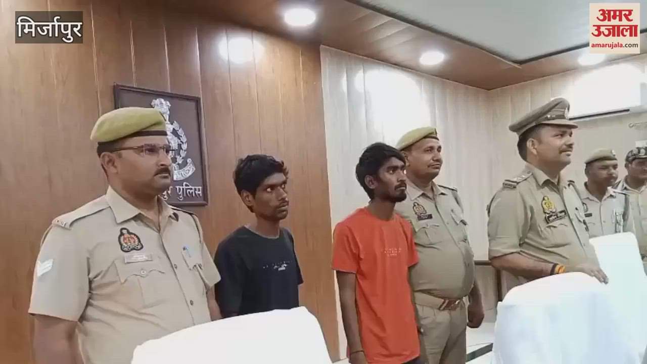 two brothers killed their friend in mirzapur