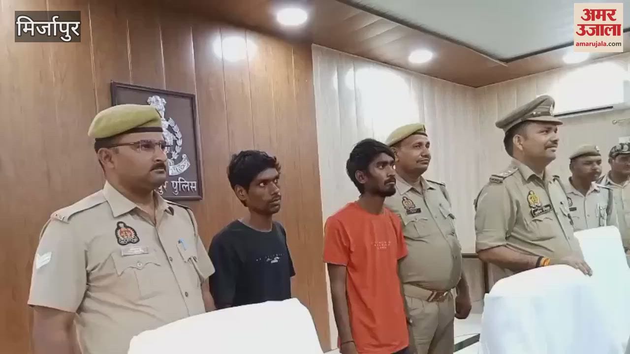 two brothers killed their friend in mirzapur