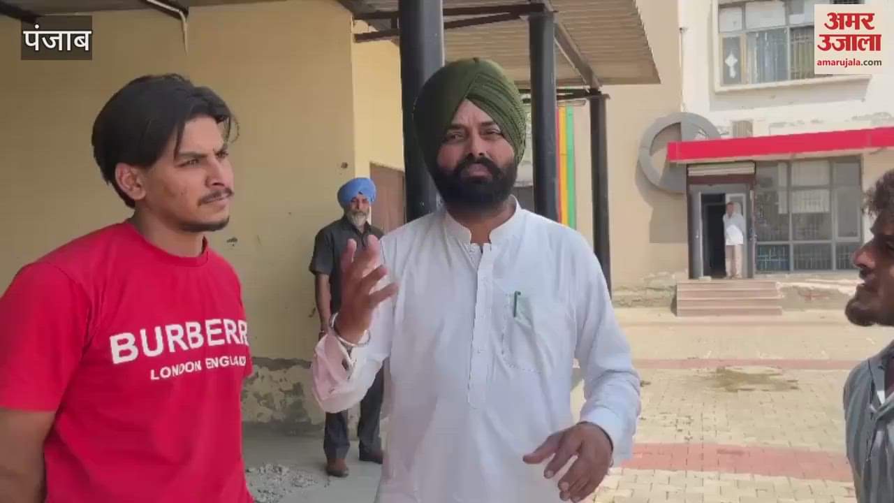 ड्राइविंग टेस्ट ट्रैक पर तैनात होंगे 2 अतिरिक्त कर्मचारी, मंत्री ने फगवाड़ा में की घोषणा