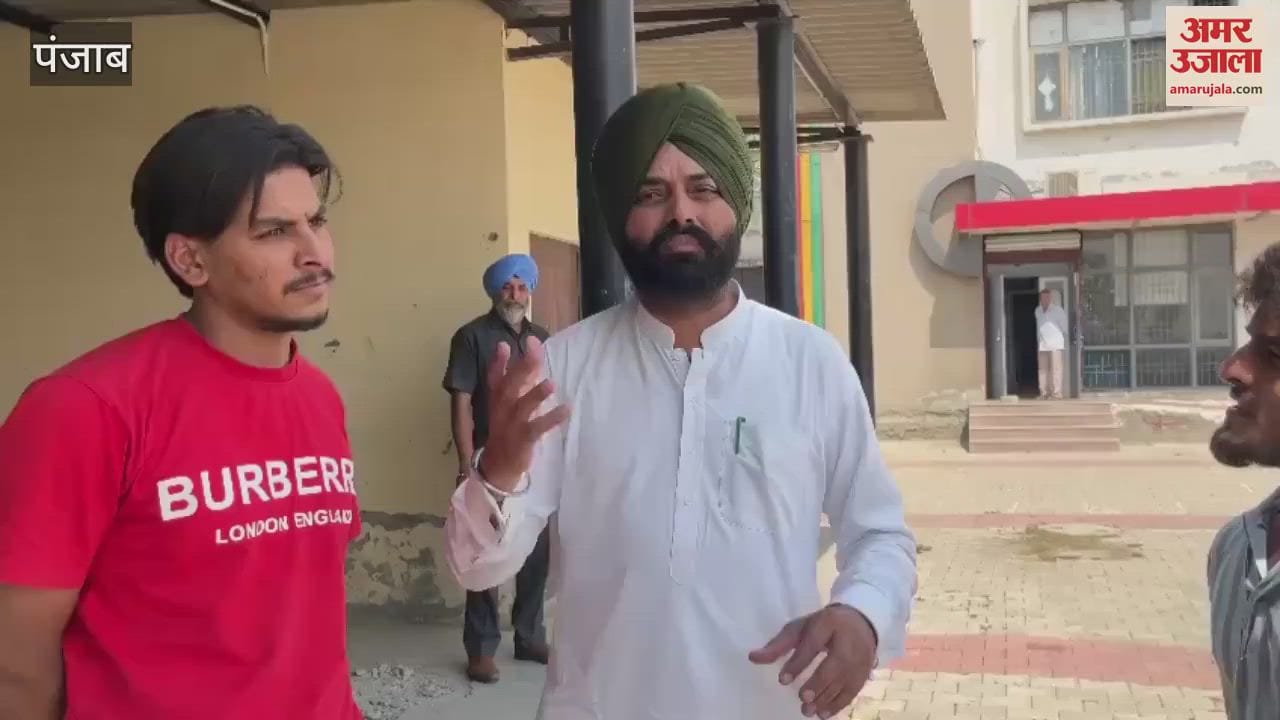 ड्राइविंग टेस्ट ट्रैक पर तैनात होंगे 2 अतिरिक्त कर्मचारी, मंत्री ने फगवाड़ा में की घोषणा