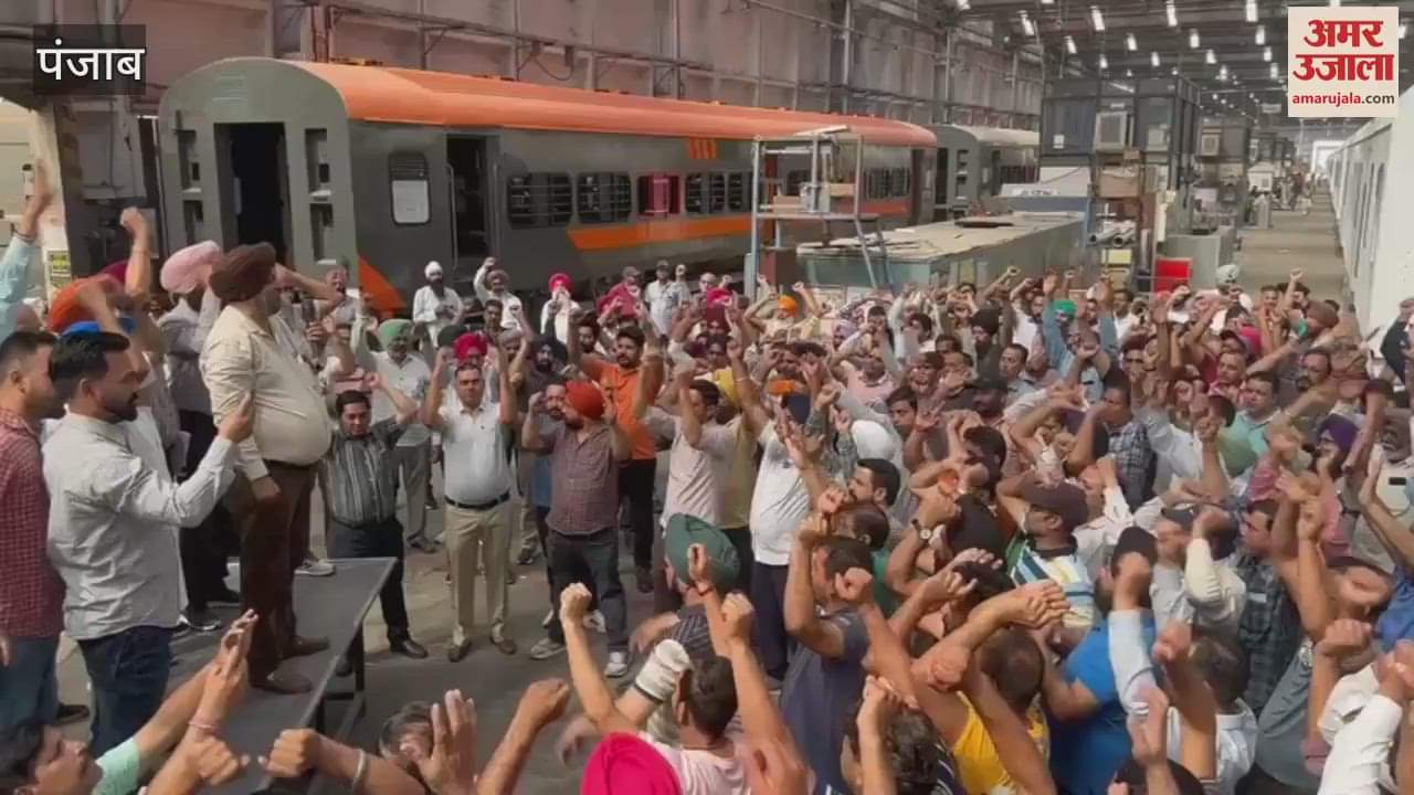 आरसीएफ में कर्मचारियों की कमी, यूनियन ने की नई भर्ती की मांग