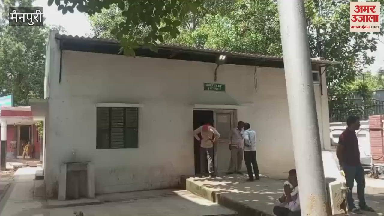 Young man dies in road accident