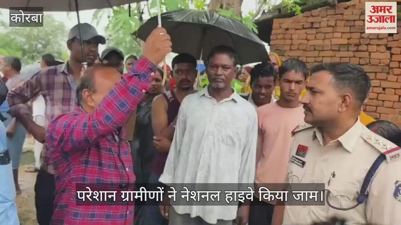 There is no electricity in many villages for the last 6 days